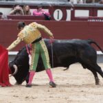 Madrid, 15 de abril de 2018