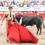Aguascalientes (México) - Corrida de toros - Sábado 28 de abril de 2018
