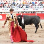 Aguascalientes (México) - Corrida de toros - Sábado 28 de abril de 2018