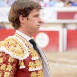 Aguascalientes (México) - Corrida de toros - Sábado 28 de abril de 2018
