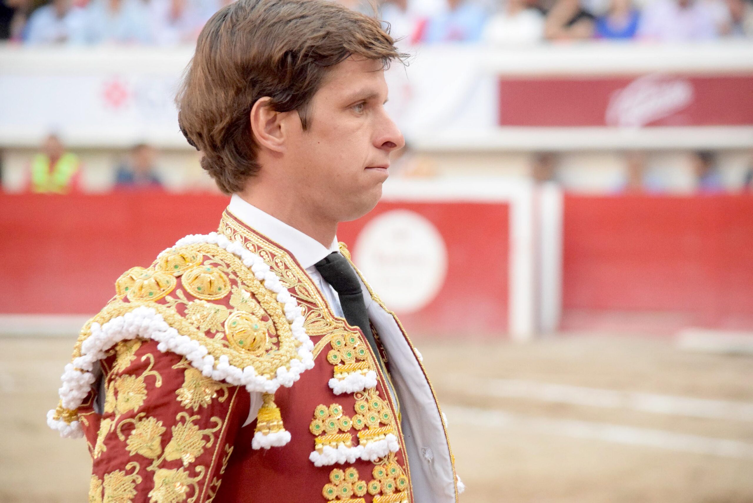 Aguascalientes (México) - Corrida de toros - Sábado 28 de abril de 2018