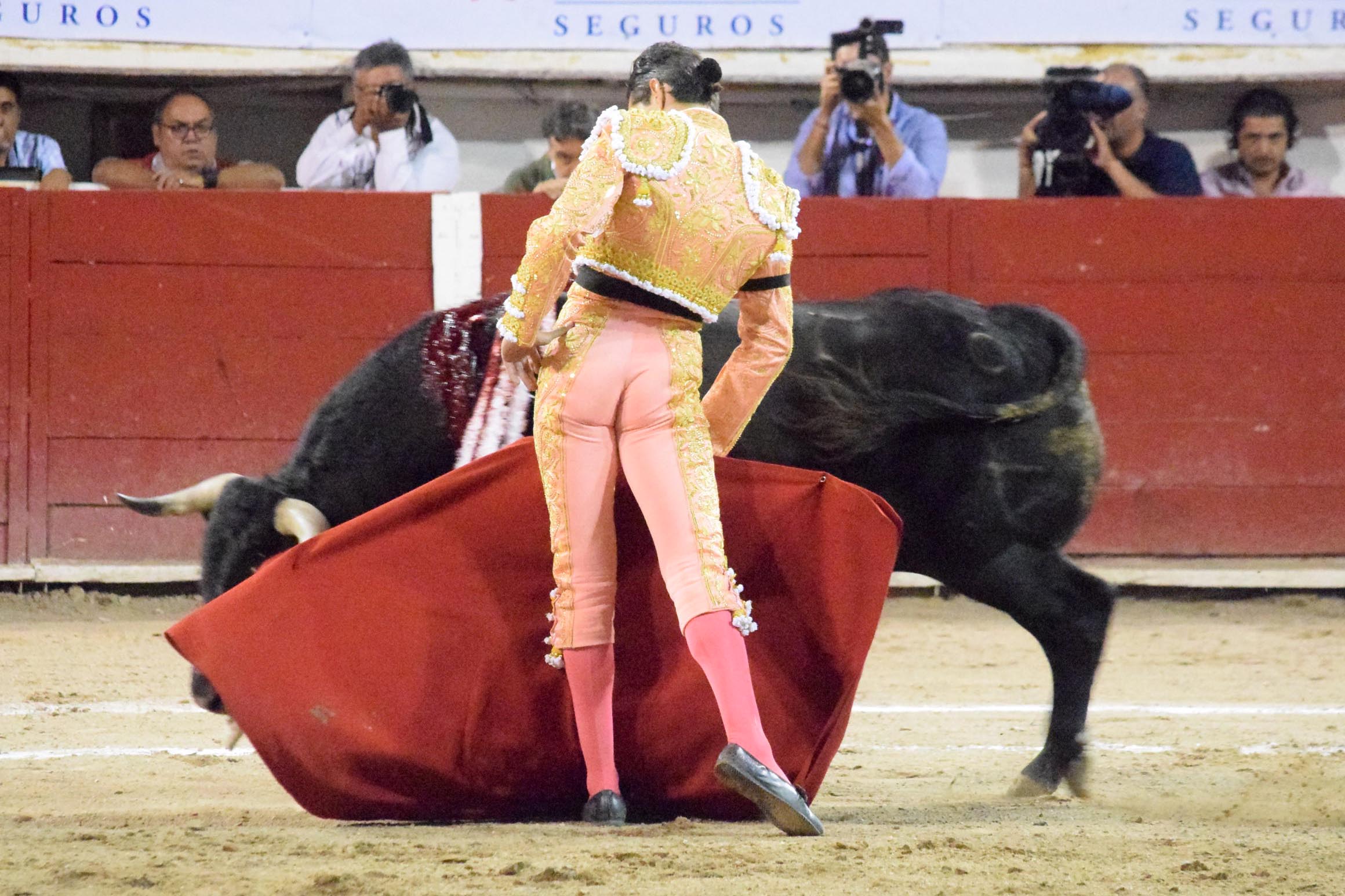 Lisboa. 5 de abril de 2018.