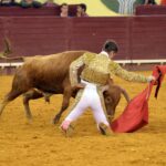 Campo Pequeno, Lisboa (Portugal) - Sábado 28 de abril de 2018