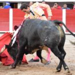 Aguascalientes (México) - Corrida de toros - Sábado 28 de abril de 2018