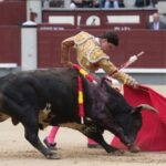 Madrid, 15 de abril de 2018