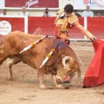 Aguascalientes (México) - Corrida de toros - Viernes 7 de abril de 2018
