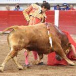 Aguascalientes (México) - Corrida de toros - Viernes 7 de abril de 2018