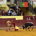 Campo Pequeno, Lisboa (Portugal) - Sábado 28 de abril de 2018