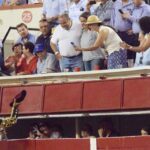 Aguascalientes (México) - Corrida de toros - Viernes 7 de abril de 2018