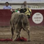 Aguascalientes (México) - Corrida de toros - Viernes 7 de abril de 2018