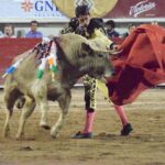 Aguascalientes (México) - Corrida de toros - Viernes 7 de abril de 2018