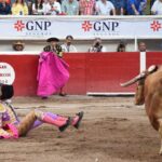 Aguascalientes (México) -Percance de Macías - Viernes 27 de abril de 2018