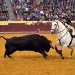 Lisboa. 5 de abril de 2018.