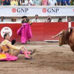 Aguascalientes (México) -Percance de Macías - Viernes 27 de abril de 2018