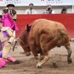 Aguascalientes (México) -Percance de Macías - Viernes 27 de abril de 2018