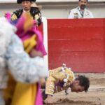 Aguascalientes (México) -Percance de Macías - Viernes 27 de abril de 2018