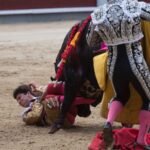 Madrid, 15 de abril de 2018