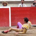 Aguascalientes (México) -Percance de Macías - Viernes 27 de abril de 2018