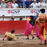 Aguascalientes (México) -Percance de Macías - Viernes 27 de abril de 2018