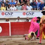 Aguascalientes (México) -Percance de Macías - Viernes 27 de abril de 2018