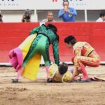 Aguascalientes (México) -Percance de Macías - Viernes 27 de abril de 2018