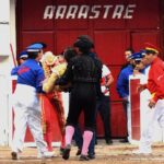 Aguascalientes (México) -Percance de Macías - Viernes 27 de abril de 2018