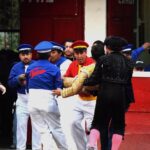 Aguascalientes (México) -Percance de Macías - Viernes 27 de abril de 2018