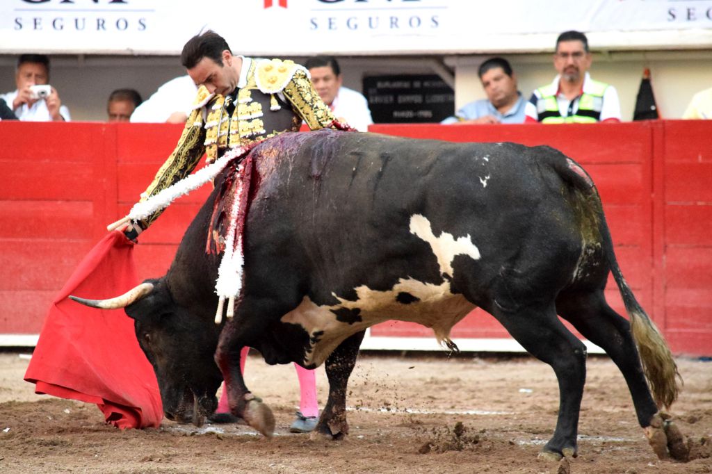 Madrid, 15 de abril de 2018