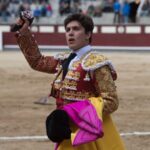 Madrid, 15 de abril de 2018