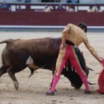 Madrid, 15 de abril de 2018