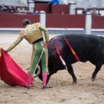 Madrid, 15 de abril de 2018