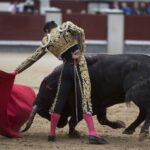 Madrid - Las Ventas - Domingo de Resurreción - 1 de abril de 2018