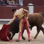 Madrid, 15 de abril de 2018