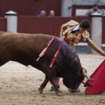 Madrid, 15 de abril de 2018