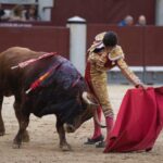 Madrid, 15 de abril de 2018