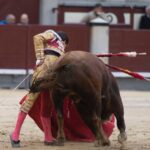 Madrid, 15 de abril de 2018