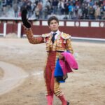 Madrid, 15 de abril de 2018