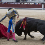 Madrid - Las Ventas - Domingo de Resurreción - 1 de abril de 2018
