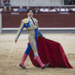 Madrid - Las Ventas - Domingo de Resurreción - 1 de abril de 2018