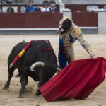 Madrid - Las Ventas - Domingo de Resurreción - 1 de abril de 2018