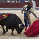 Madrid - Las Ventas - Domingo de Resurreción - 1 de abril de 2018