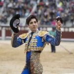 Madrid - Las Ventas - Domingo de Resurreción - 1 de abril de 2018