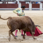 Madrid - Las Ventas - Domingo de Resurreción - 1 de abril de 2018