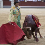 Madrid - Las Ventas - Domingo de Resurreción - 1 de abril de 2018