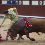Madrid - Las Ventas - Domingo de Resurreción - 1 de abril de 2018