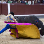 Madrid - Las Ventas - Domingo de Resurreción - 1 de abril de 2018