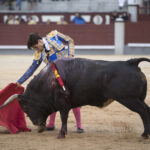 Madrid - Las Ventas - Domingo de Resurreción - 1 de abril de 2018
