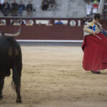 Madrid - Las Ventas - Domingo de Resurreción - 1 de abril de 2018