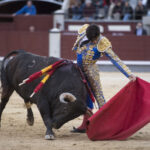 Madrid - Las Ventas - Domingo de Resurreción - 1 de abril de 2018