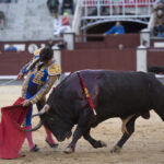 Madrid - Las Ventas - Domingo de Resurreción - 1 de abril de 2018